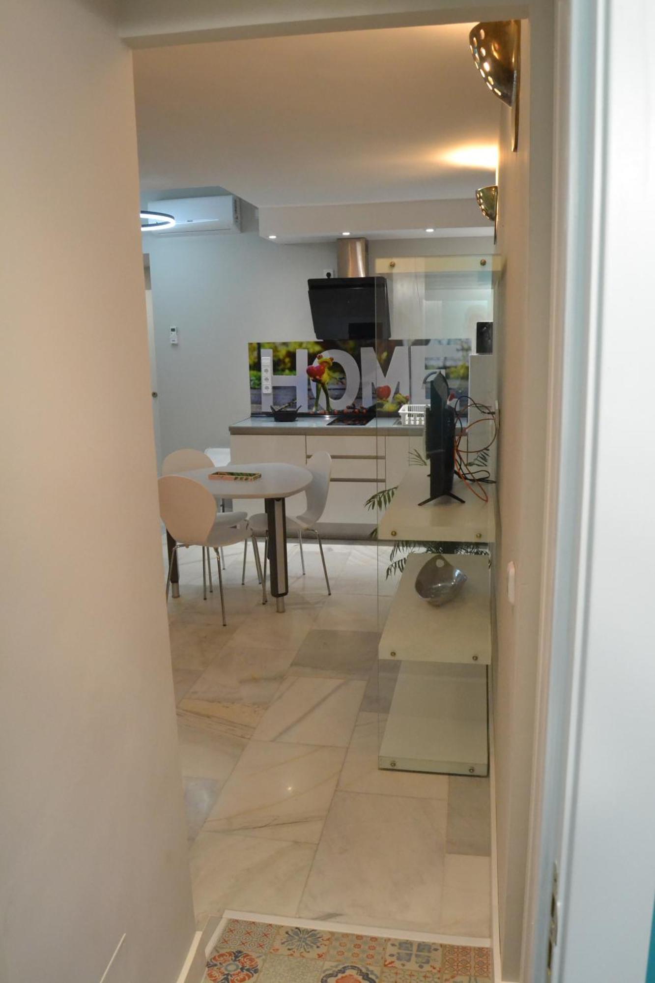Homelikes มาดริด ภายนอก รูปภาพ
