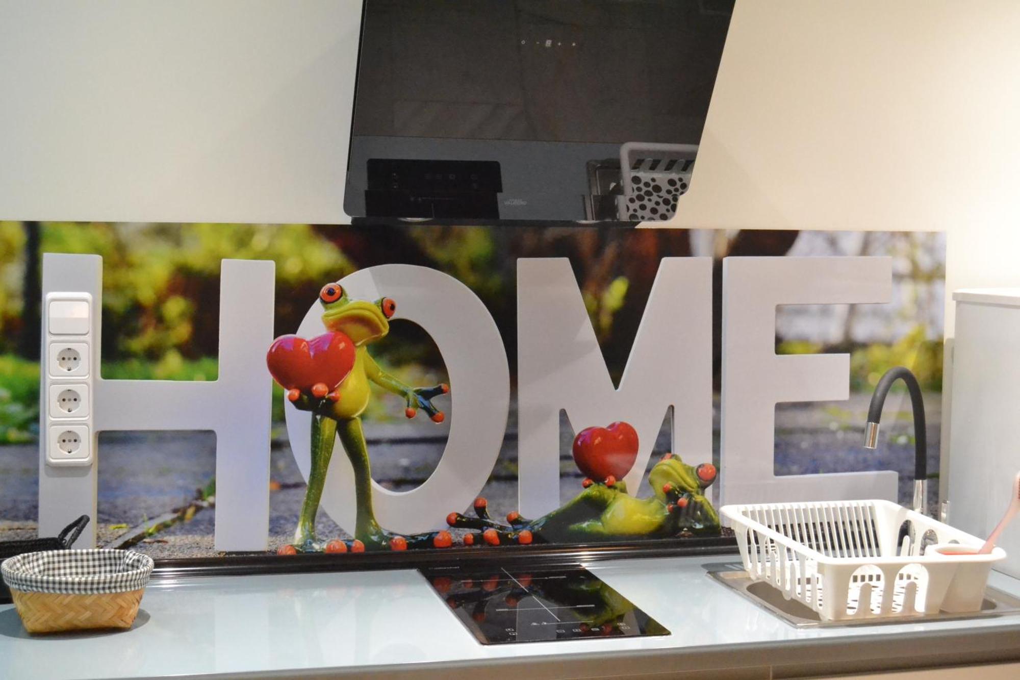 Homelikes มาดริด ภายนอก รูปภาพ